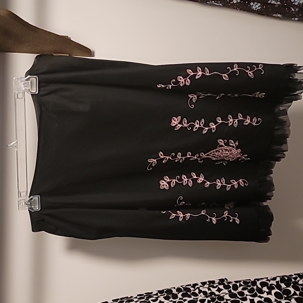Skirt by Caroline Little Size 18w